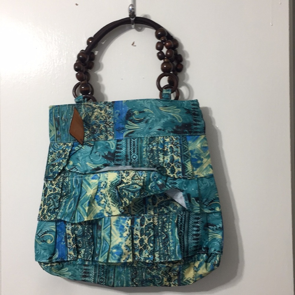 Women’s tote bag